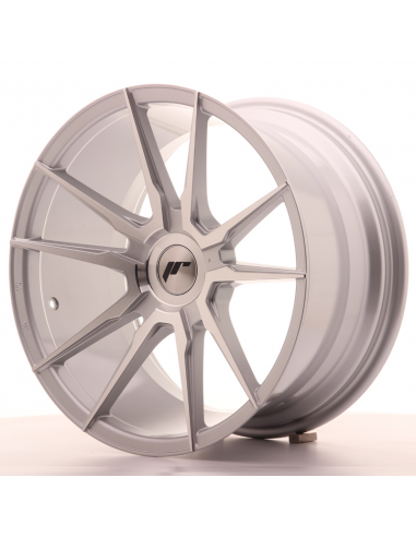 JR Wheels JR21 18x9,5 ET20-40 BLANK...