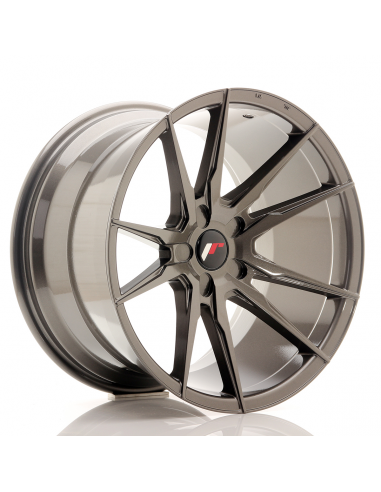 JR Wheels JR21 19x11 ET15-30 5H Blank...