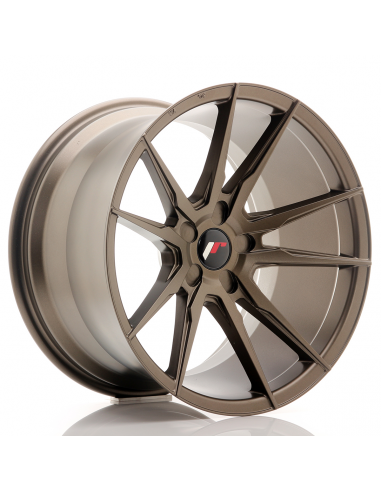 JR Wheels JR21 19x11 ET15-30 5H BLANK...