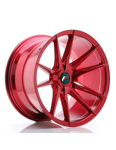 JR Wheels JR21 19x11 ET15-30 5H BLANK...