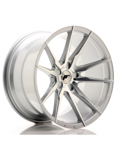 JR Wheels JR21 19x11 ET15-30 5H BLANK...