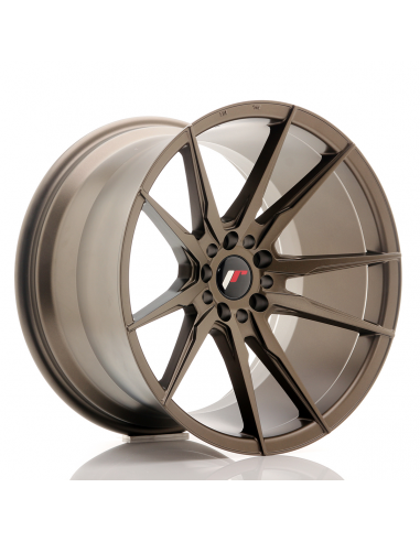 JR Wheels JR21 19x11 ET25 5x114/120...