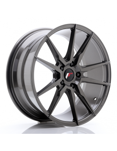 JR Wheels JR21 19x8,5 ET35 5x120...