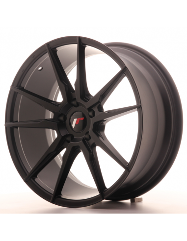 JR Wheels JR21 19x8,5 ET40 5x112 Matt...