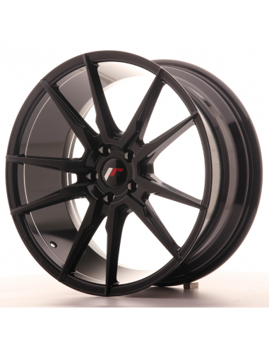 JR Wheels JR21 19x8,5 ET40 5x112...