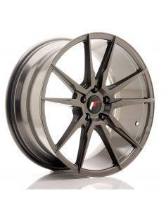 JR Wheels JR21 19x8,5 ET40...
