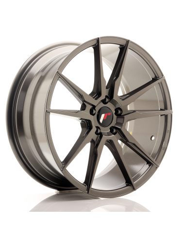 JR Wheels JR21 19x8,5 ET40 5x112...