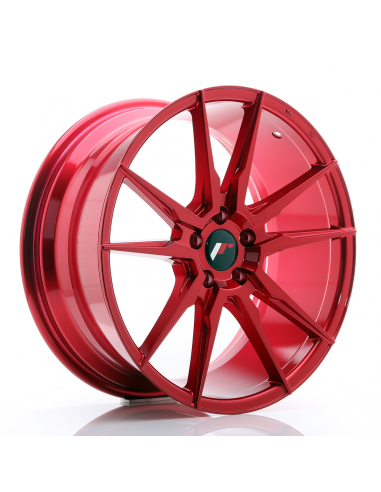 JR Wheels JR21 19x8,5 ET40 5x112...