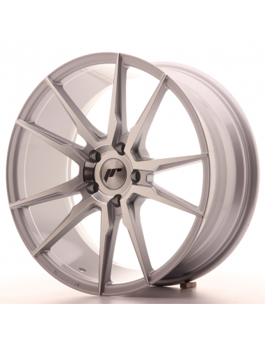 JR Wheels JR21 19x8,5 ET40 5x112...