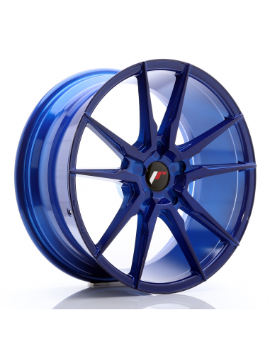 JR Wheels JR21 19x8,5 ET20-43 5H...