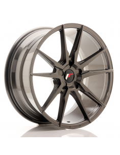 JR Wheels JR21 19x8,5...