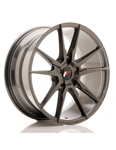 JR Wheels JR21 19x8,5 ET20-43 5H...