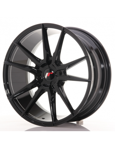 JR Wheels JR21 19x8,5 ET35-40 5H...