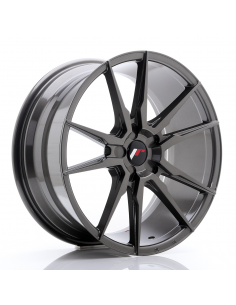 JR Wheels JR21 19x8,5...