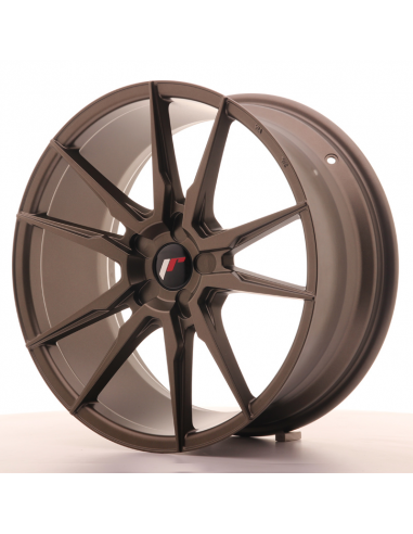 JR Wheels JR21 19x8,5 ET35-43 5H...