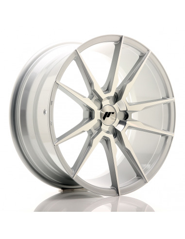 JR Wheels JR21 19x8,5 ET35-43 5H...