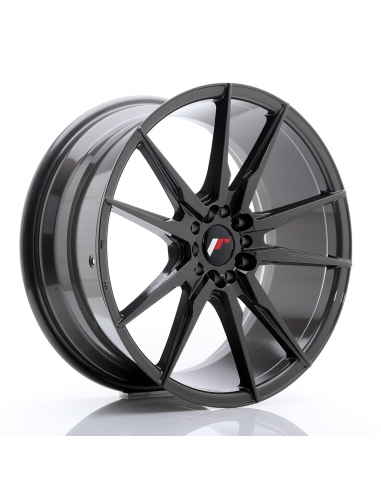 JR Wheels JR21 19x8,5 ET40 5x112/114...