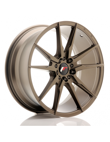 JR Wheels JR21 19x8,5 ET40 5x112/114...