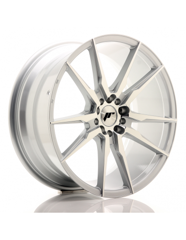 JR Wheels JR21 19x8,5 ET40 5x112/114...