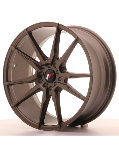 JR Wheels JR21 19x8,5 ET35 5x100/120...