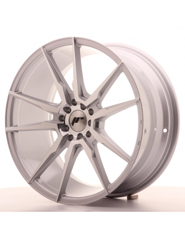 JR Wheels JR21 19x8,5 ET35 5x100/120...