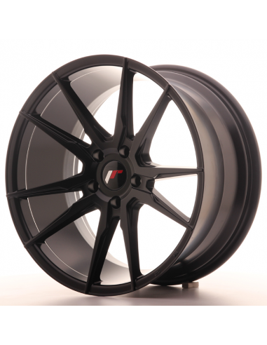 JR Wheels JR21 19x9,5 ET35 5x120 Matt...