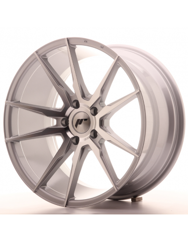 JR Wheels JR21 19x9,5 ET35 5x120...