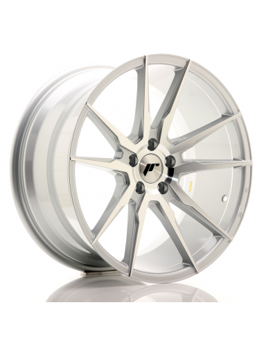 JR Wheels JR21 19x9,5 ET40 5x112...