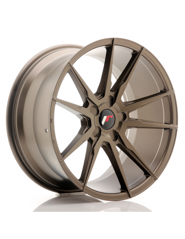 JR Wheels JR21 19x9,5 ET20-40 5H...