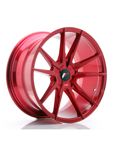 JR Wheels JR21 19x9,5 ET20-40 5H...