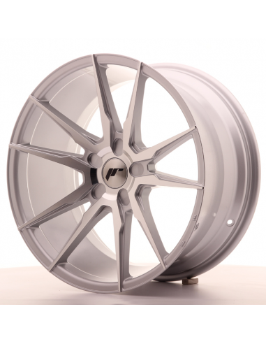 JR Wheels JR21 19x9,5 ET20-40 5H...