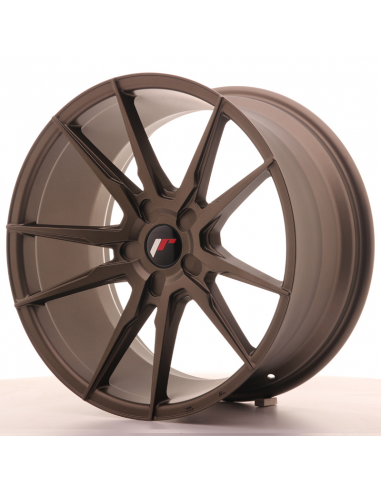 JR Wheels JR21 19x9,5 ET35-40 5H...