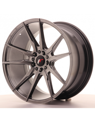 JR Wheels JR21 19x9,5 ET22 5x114/120...