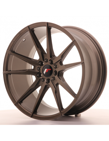 JR Wheels JR21 19x9,5 ET40 5x112/114...