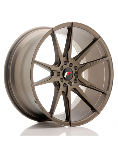 JR Wheels JR21 19x9,5 ET35 5x100/120...