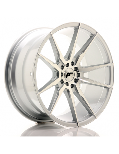 JR Wheels JR21 19x9,5 ET35 5x100/120...