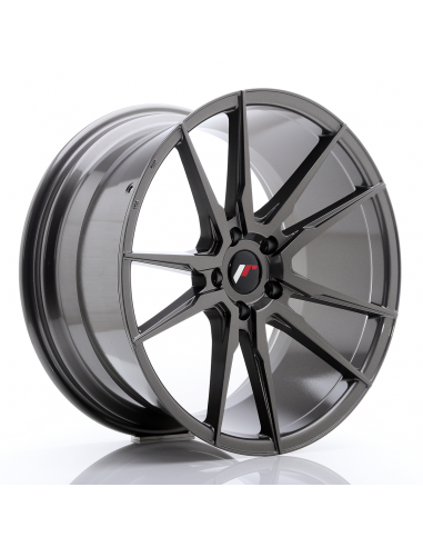 JR Wheels JR21 20x10 ET40 5x120 Hyper...