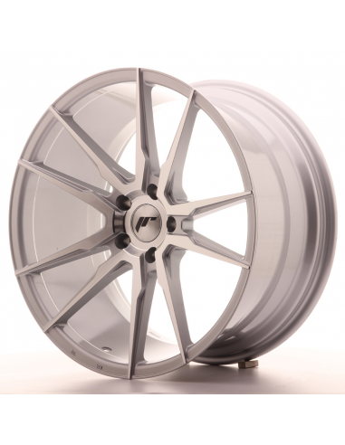 JR Wheels JR21 20x10 ET40 5x120...