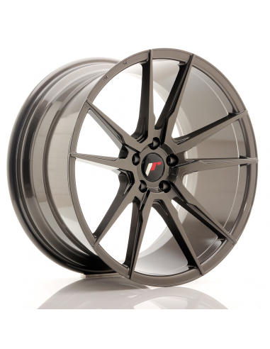 JR Wheels JR21 20x10 ET30 5x112 Hyper...