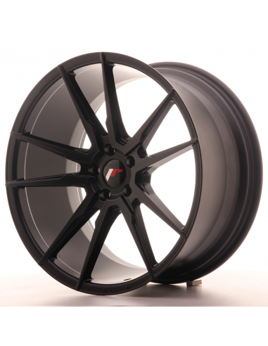 JR Wheels JR21 20x10 ET40 5x112 Matt...