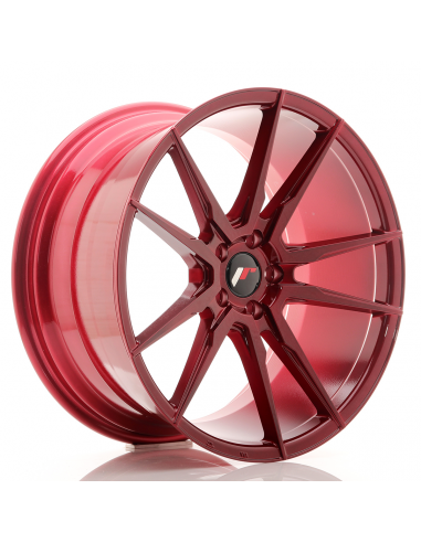 JR Wheels JR21 20x10 ET40 5x112...