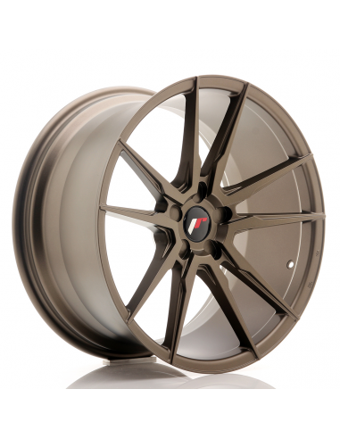 JR Wheels JR21 20x10 ET20-40 5H BLANK...