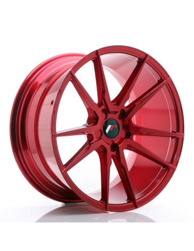 JR Wheels JR21 20x10 ET20-40 5H BLANK...