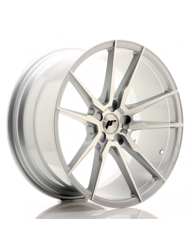 JR Wheels JR21 20x10 ET20-40 5H BLANK...