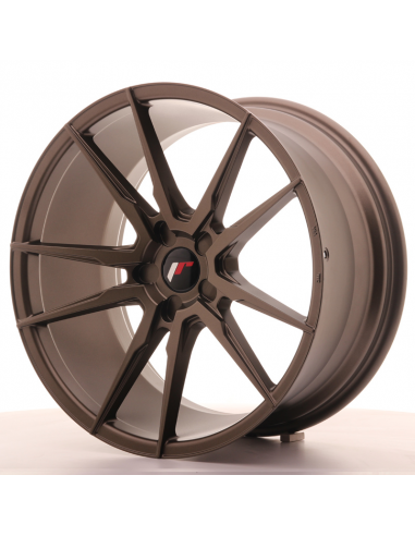 JR Wheels JR21 20x10 ET40 5H BLANK...