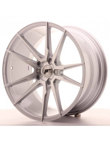 JR Wheels JR21 20x10 ET40 5H BLANK...