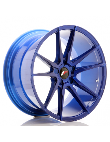 JR Wheels JR21 20x11 ET20-30 5H BLANK...