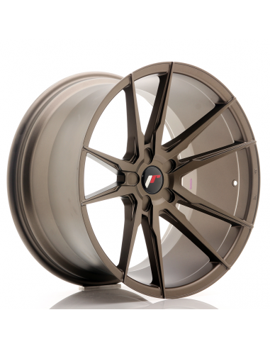 JR Wheels JR21 20x11 ET20-30 5H BLANK...