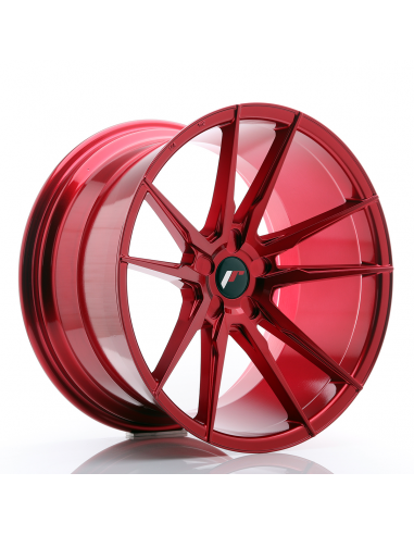 JR Wheels JR21 20x11 ET20-30 5H BLANK...