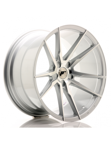 JR Wheels JR21 20x11 ET20-30 5H BLANK...